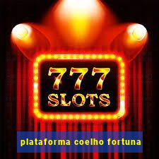 plataforma coelho fortuna